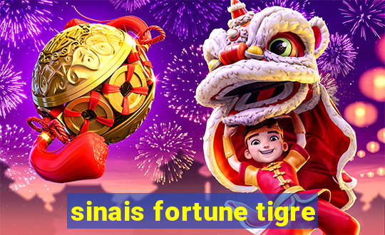 sinais fortune tigre